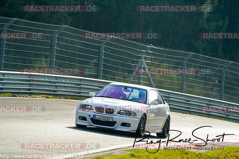 Bild #11466436 - Touristenfahrten Nürburgring Nordschleife (14.11.2020)