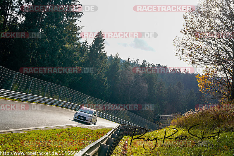 Bild #11466687 - Touristenfahrten Nürburgring Nordschleife (14.11.2020)