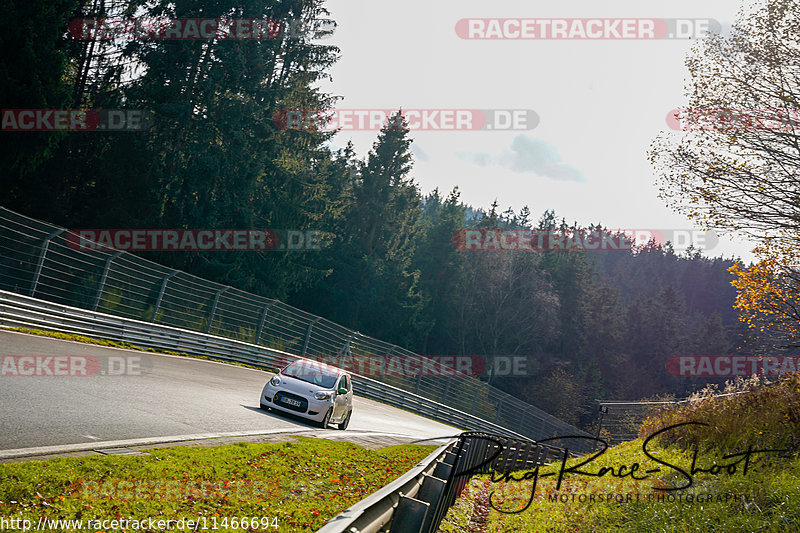 Bild #11466694 - Touristenfahrten Nürburgring Nordschleife (14.11.2020)