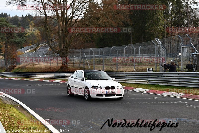 Bild #11466717 - Touristenfahrten Nürburgring Nordschleife (14.11.2020)