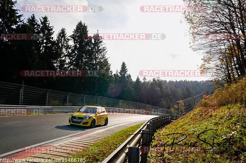 Bild #11466785 - Touristenfahrten Nürburgring Nordschleife (14.11.2020)