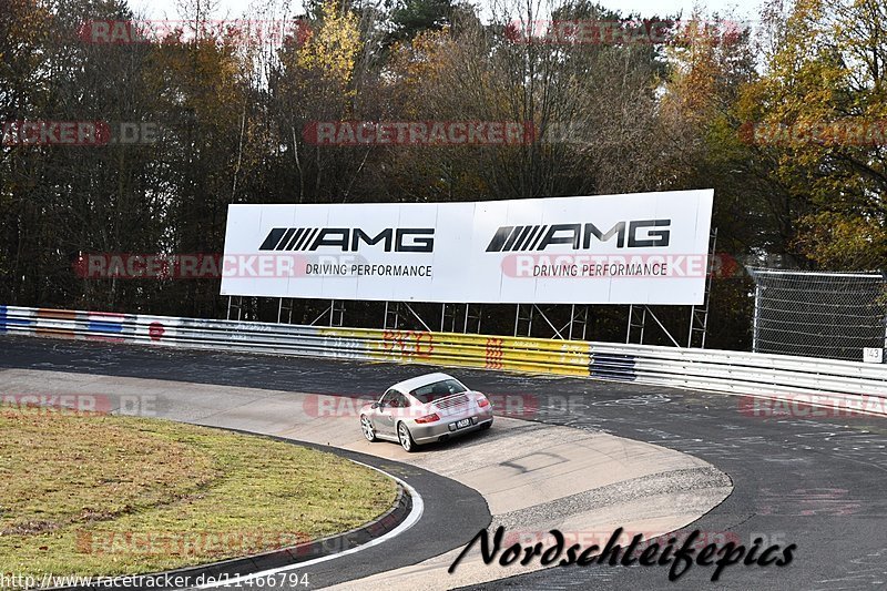 Bild #11466794 - Touristenfahrten Nürburgring Nordschleife (14.11.2020)