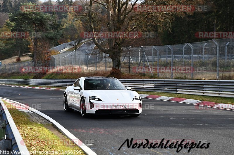 Bild #11466799 - Touristenfahrten Nürburgring Nordschleife (14.11.2020)