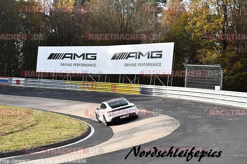 Bild #11466806 - Touristenfahrten Nürburgring Nordschleife (14.11.2020)