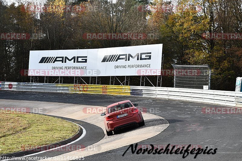 Bild #11466825 - Touristenfahrten Nürburgring Nordschleife (14.11.2020)