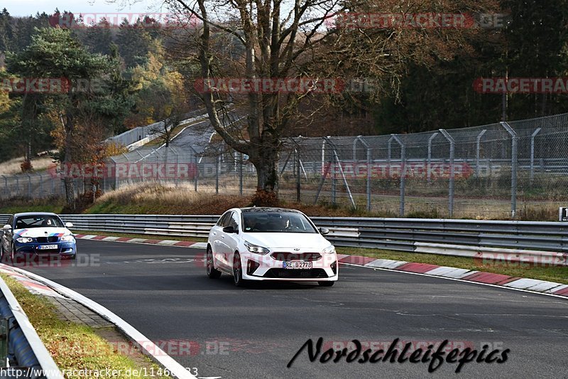 Bild #11466833 - Touristenfahrten Nürburgring Nordschleife (14.11.2020)