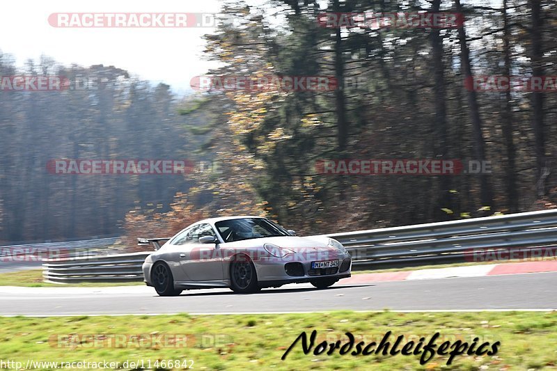 Bild #11466842 - Touristenfahrten Nürburgring Nordschleife (14.11.2020)