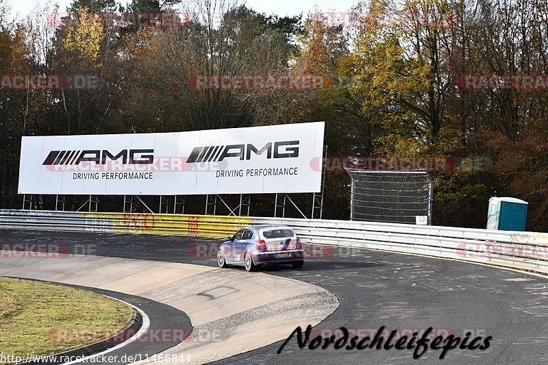 Bild #11466844 - Touristenfahrten Nürburgring Nordschleife (14.11.2020)