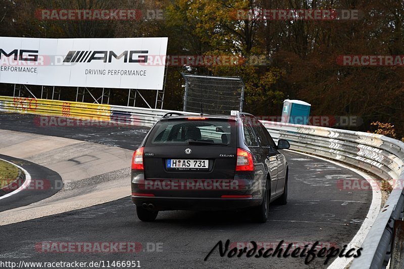 Bild #11466951 - Touristenfahrten Nürburgring Nordschleife (14.11.2020)