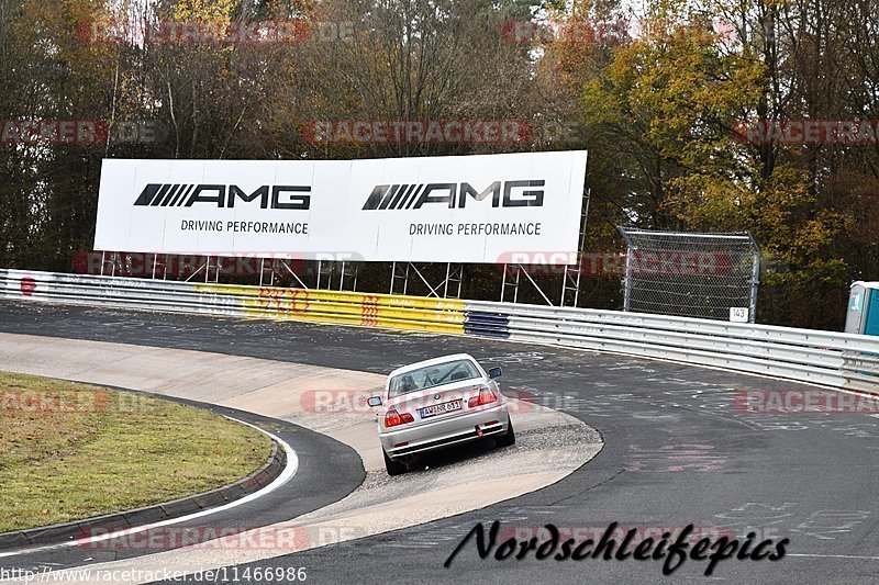 Bild #11466986 - Touristenfahrten Nürburgring Nordschleife (14.11.2020)