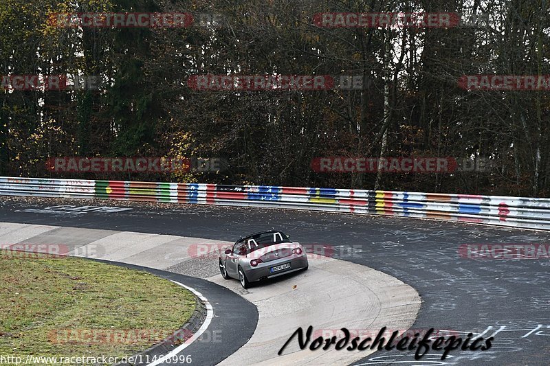 Bild #11466996 - Touristenfahrten Nürburgring Nordschleife (14.11.2020)