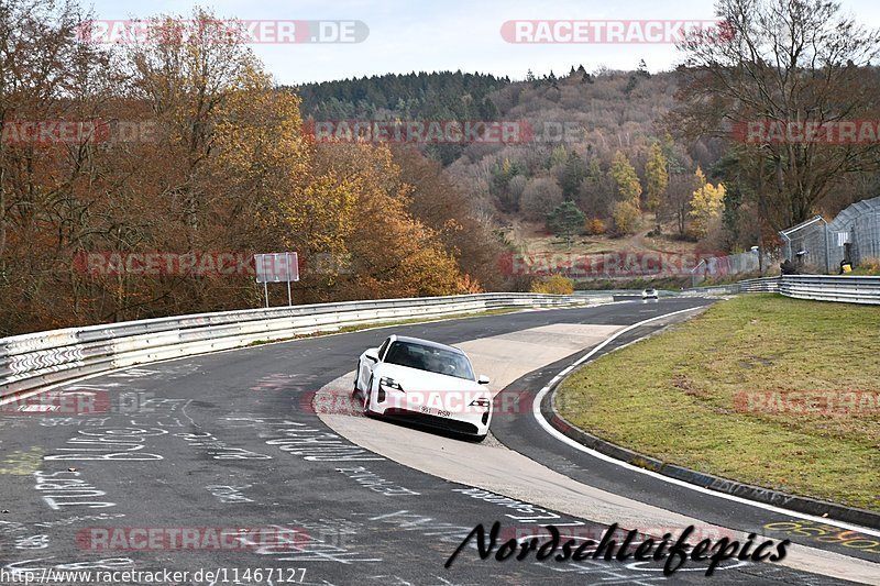 Bild #11467127 - Touristenfahrten Nürburgring Nordschleife (14.11.2020)