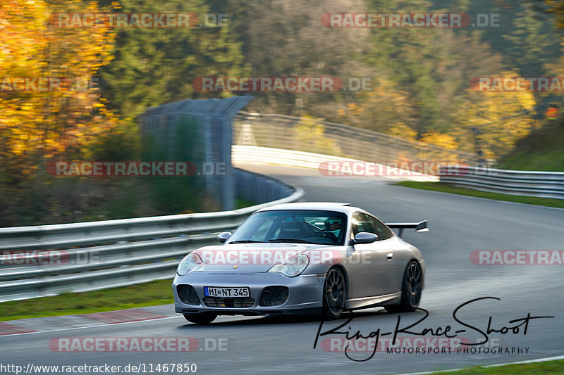 Bild #11467850 - Touristenfahrten Nürburgring Nordschleife (14.11.2020)