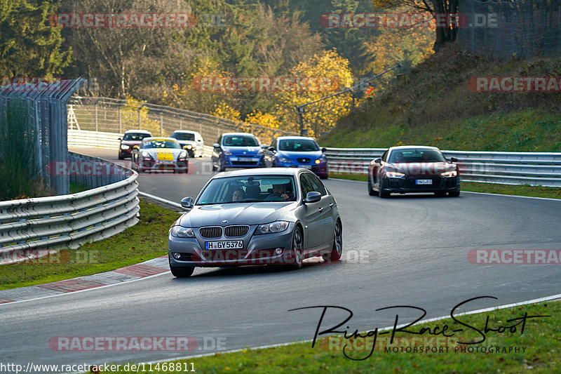 Bild #11468811 - Touristenfahrten Nürburgring Nordschleife (14.11.2020)