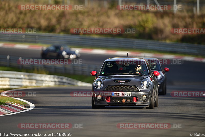 Bild #11468959 - Touristenfahrten Nürburgring Nordschleife (14.11.2020)