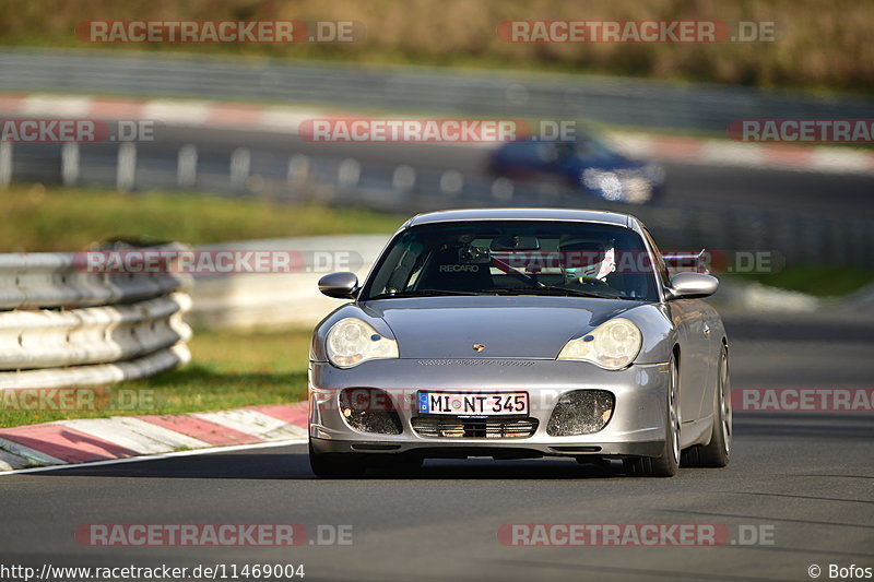 Bild #11469004 - Touristenfahrten Nürburgring Nordschleife (14.11.2020)