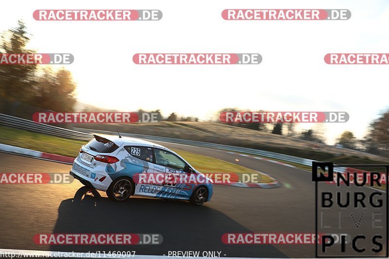 Bild #11469097 - Touristenfahrten Nürburgring Nordschleife (14.11.2020)