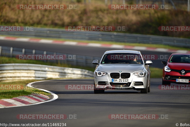 Bild #11469234 - Touristenfahrten Nürburgring Nordschleife (14.11.2020)