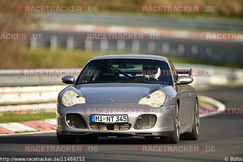 Bild #11469252 - Touristenfahrten Nürburgring Nordschleife (14.11.2020)