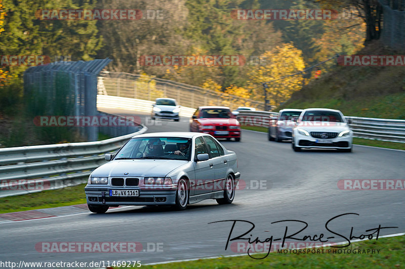 Bild #11469275 - Touristenfahrten Nürburgring Nordschleife (14.11.2020)