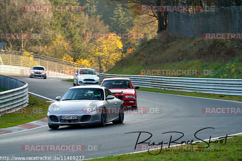 Bild #11469277 - Touristenfahrten Nürburgring Nordschleife (14.11.2020)