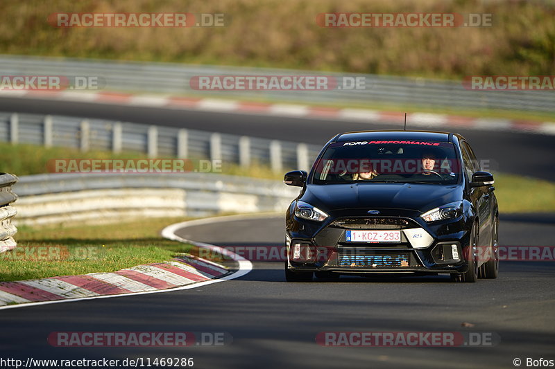 Bild #11469286 - Touristenfahrten Nürburgring Nordschleife (14.11.2020)