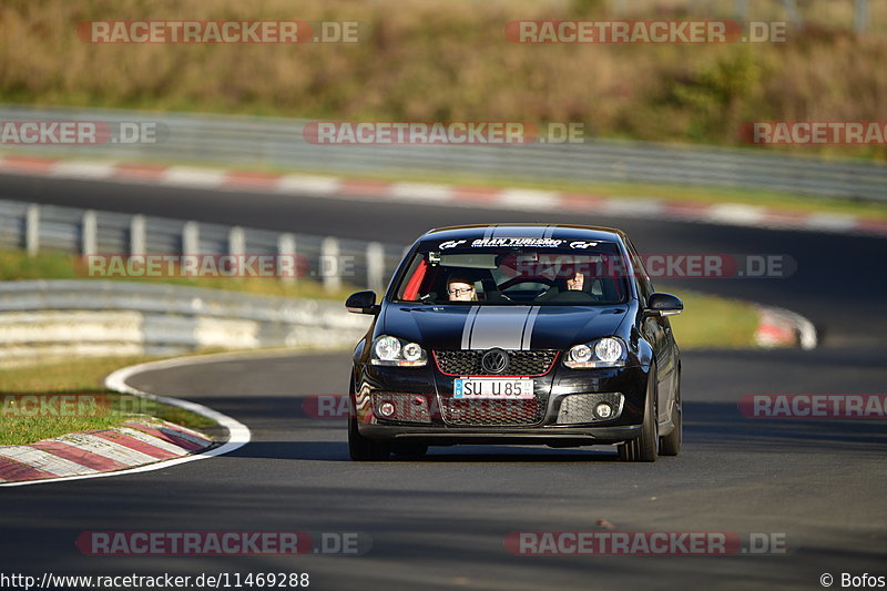 Bild #11469288 - Touristenfahrten Nürburgring Nordschleife (14.11.2020)