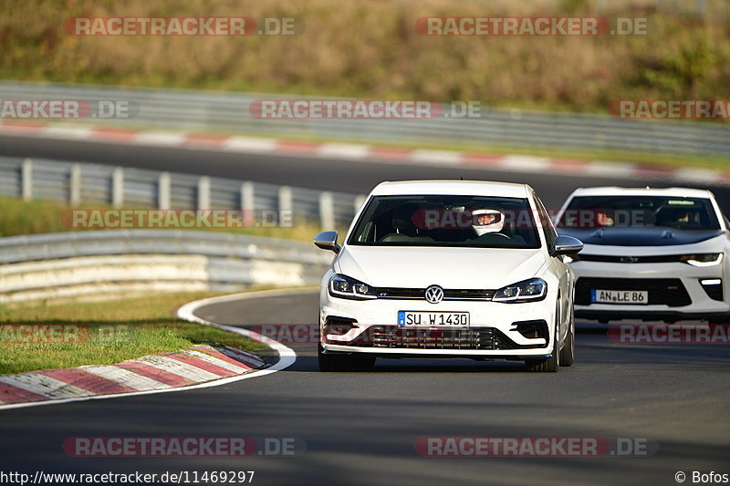 Bild #11469297 - Touristenfahrten Nürburgring Nordschleife (14.11.2020)