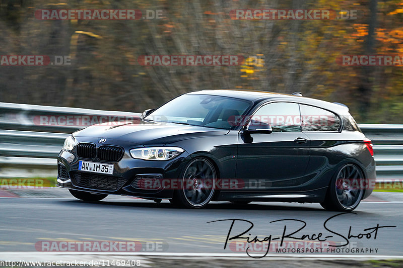 Bild #11469408 - Touristenfahrten Nürburgring Nordschleife (14.11.2020)