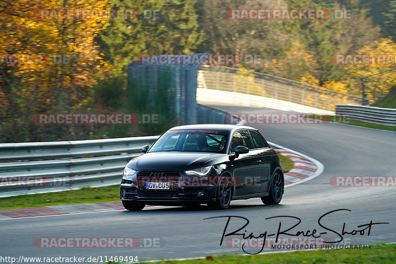 Bild #11469494 - Touristenfahrten Nürburgring Nordschleife (14.11.2020)