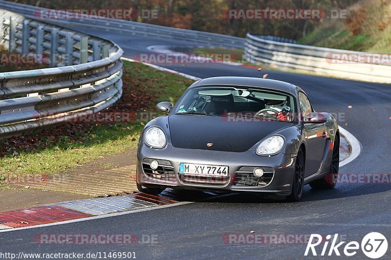 Bild #11469501 - Touristenfahrten Nürburgring Nordschleife (14.11.2020)