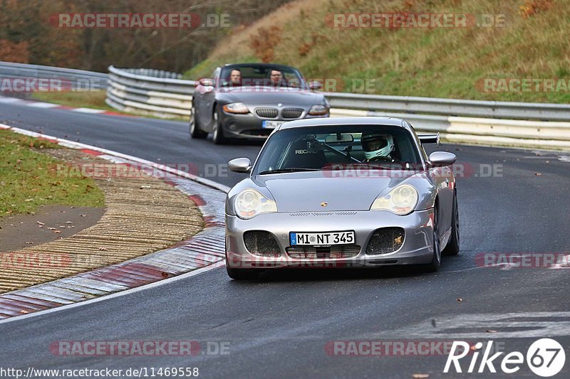 Bild #11469558 - Touristenfahrten Nürburgring Nordschleife (14.11.2020)