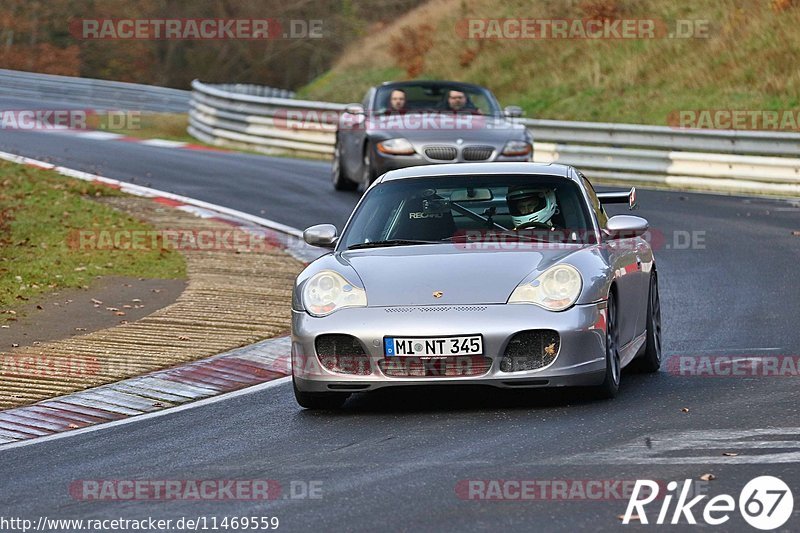 Bild #11469559 - Touristenfahrten Nürburgring Nordschleife (14.11.2020)