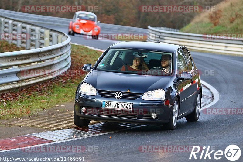 Bild #11469591 - Touristenfahrten Nürburgring Nordschleife (14.11.2020)