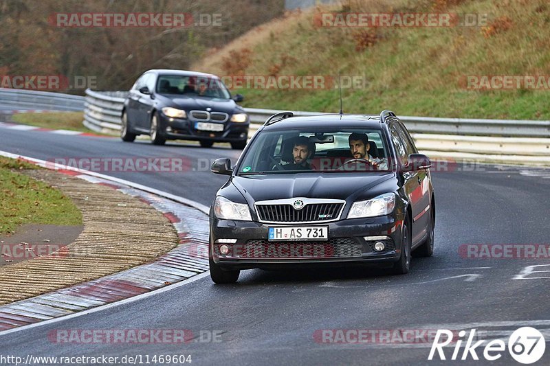 Bild #11469604 - Touristenfahrten Nürburgring Nordschleife (14.11.2020)