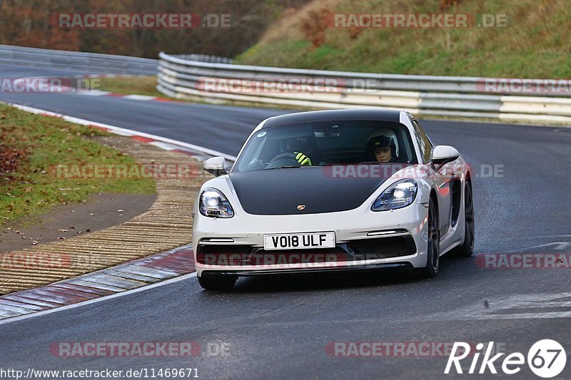 Bild #11469671 - Touristenfahrten Nürburgring Nordschleife (14.11.2020)