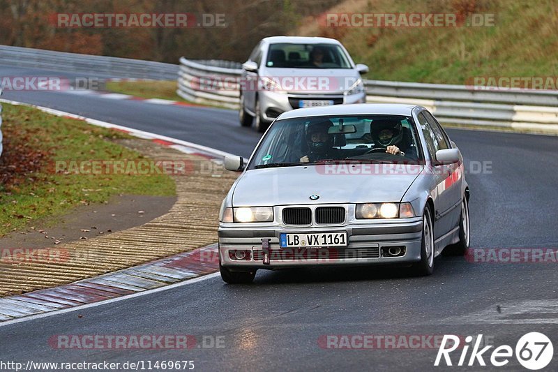 Bild #11469675 - Touristenfahrten Nürburgring Nordschleife (14.11.2020)