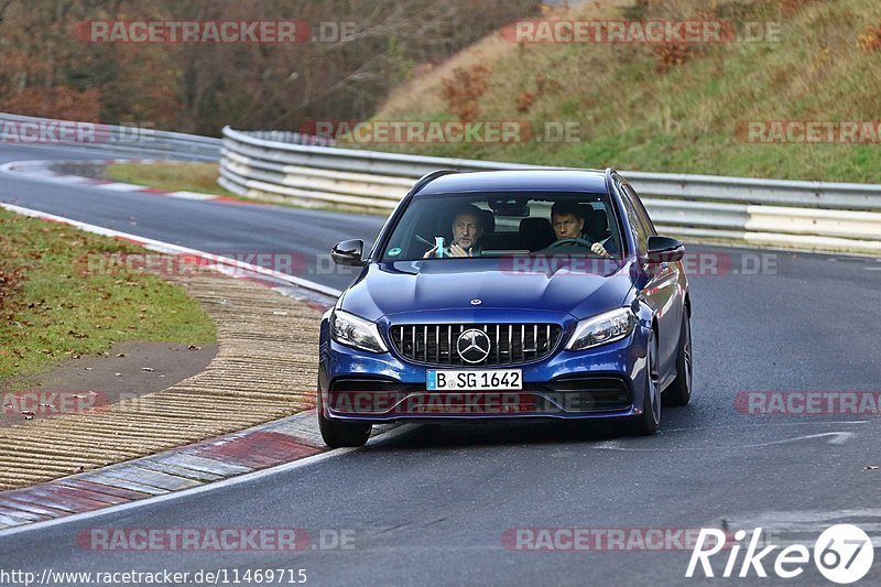 Bild #11469715 - Touristenfahrten Nürburgring Nordschleife (14.11.2020)