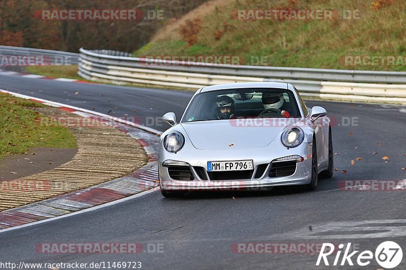 Bild #11469723 - Touristenfahrten Nürburgring Nordschleife (14.11.2020)