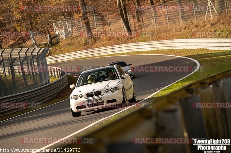 Bild #11469773 - Touristenfahrten Nürburgring Nordschleife (14.11.2020)