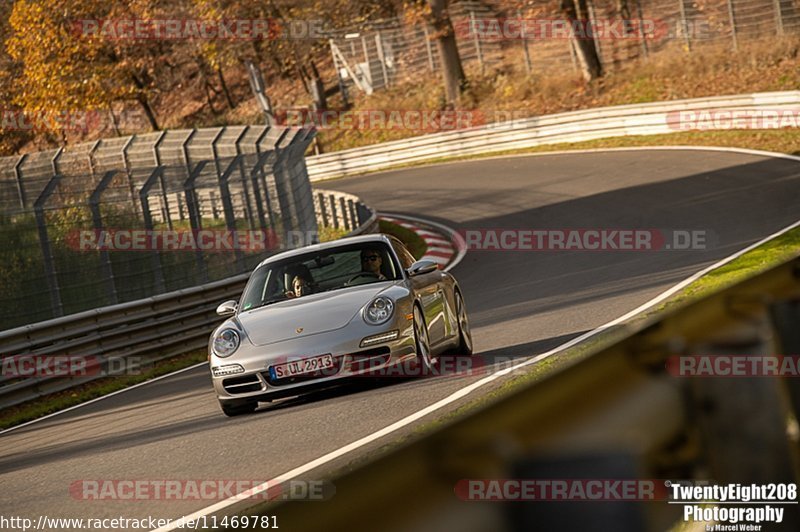 Bild #11469781 - Touristenfahrten Nürburgring Nordschleife (14.11.2020)