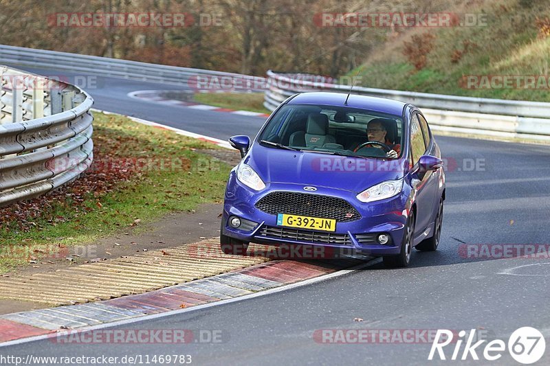 Bild #11469783 - Touristenfahrten Nürburgring Nordschleife (14.11.2020)