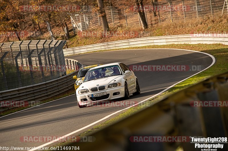 Bild #11469784 - Touristenfahrten Nürburgring Nordschleife (14.11.2020)