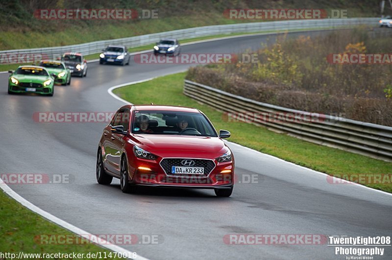 Bild #11470018 - Touristenfahrten Nürburgring Nordschleife (14.11.2020)