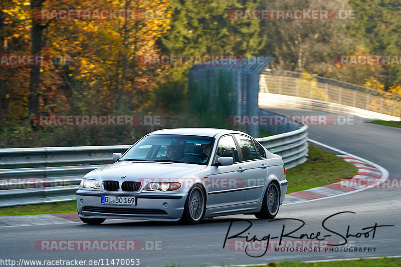 Bild #11470053 - Touristenfahrten Nürburgring Nordschleife (14.11.2020)