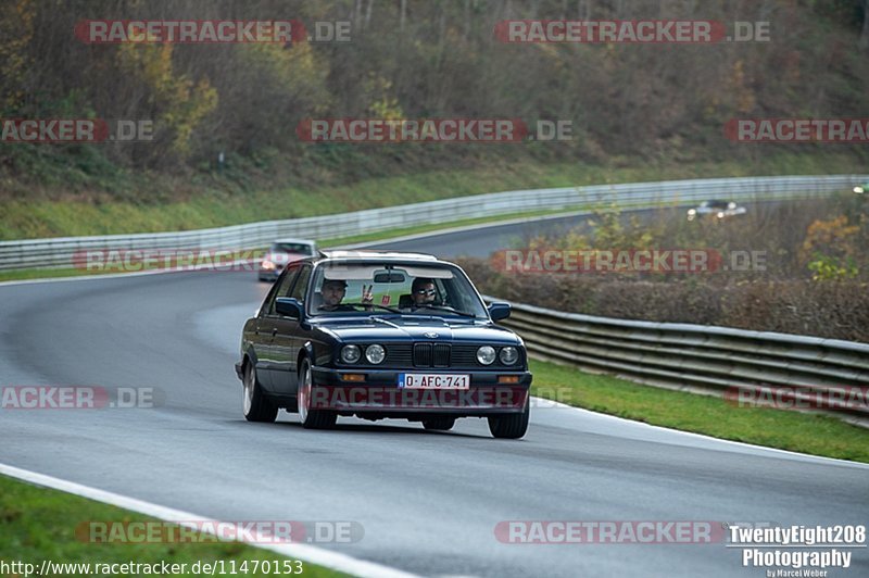 Bild #11470153 - Touristenfahrten Nürburgring Nordschleife (14.11.2020)