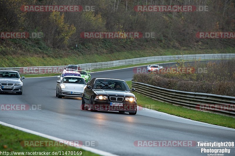 Bild #11470169 - Touristenfahrten Nürburgring Nordschleife (14.11.2020)