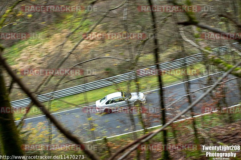 Bild #11470273 - Touristenfahrten Nürburgring Nordschleife (14.11.2020)