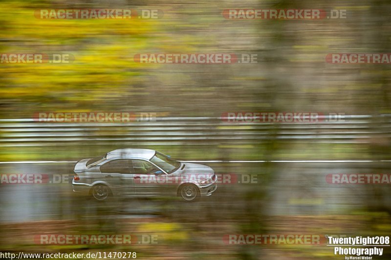 Bild #11470278 - Touristenfahrten Nürburgring Nordschleife (14.11.2020)