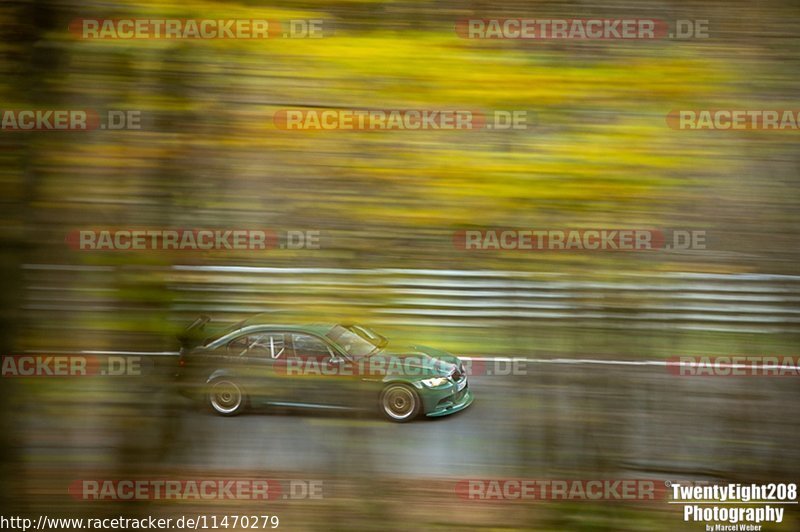 Bild #11470279 - Touristenfahrten Nürburgring Nordschleife (14.11.2020)